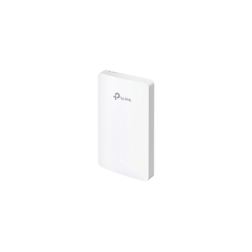 Tp-link EAP615-Wall AX1800 Wall Plate WiFi 6 Access Point Tp-link EAP615-Wall AX1800 Wall Plate WiFi 6 Access Point